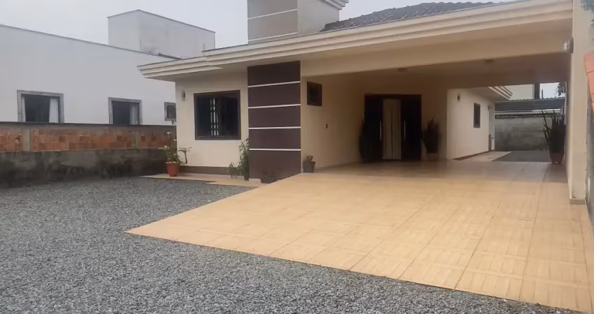 Casa com 3 quartos à venda no Aventureiro, Joinville 