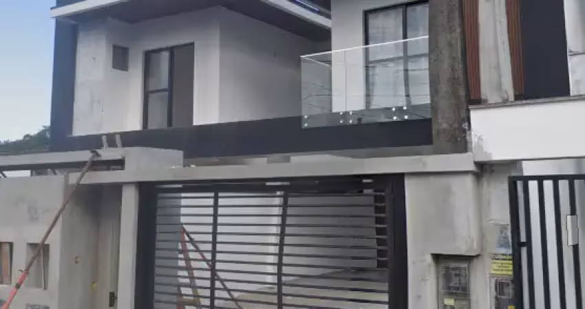 Casa com 3 quartos à venda no Jardim Sofia, Joinville 