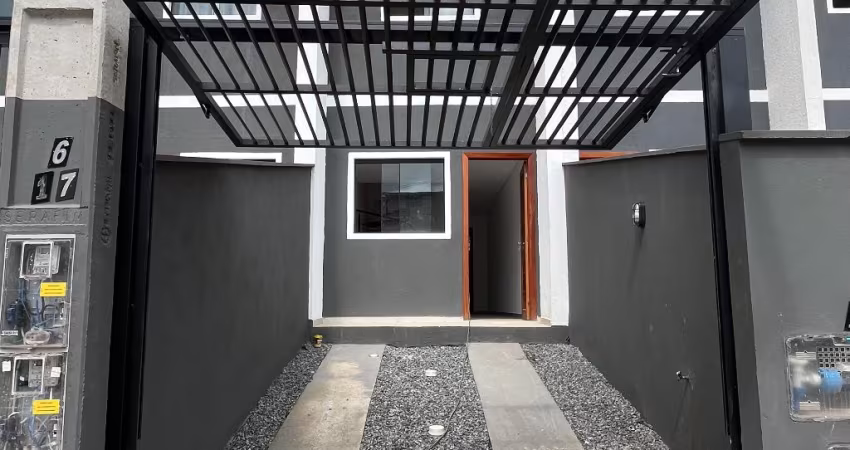 Geminado no Nova Brasília