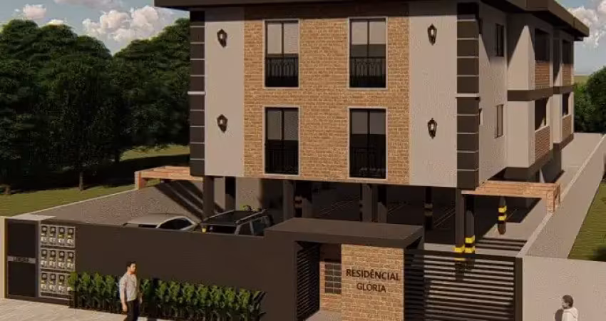 Apartamento no Glória