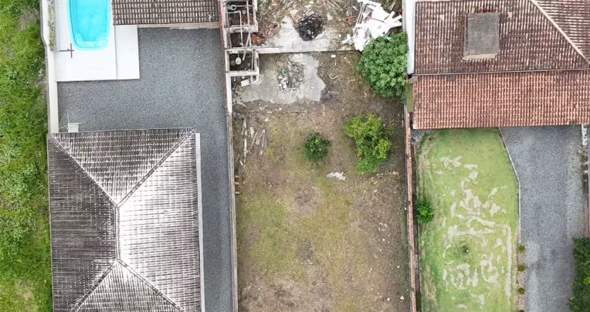 Terreno no Jarivatuba