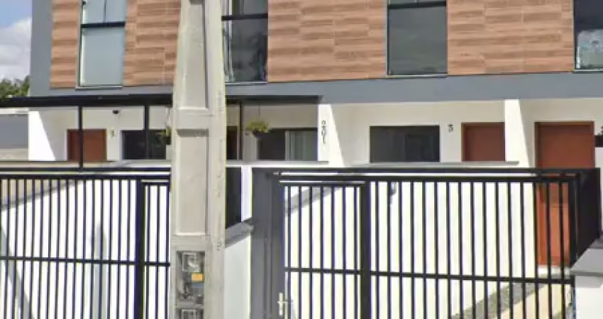 Casa com 2 quartos à venda na Zona Industrial, Joinville 