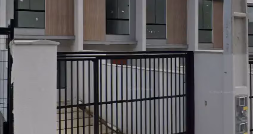 Casa com 3 quartos à venda no Nova Brasília, Joinville 