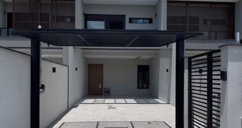 Geminado no bairro Santo Antônio