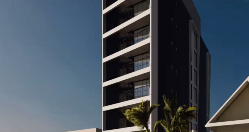 Apartamento no bairro Saguaçu