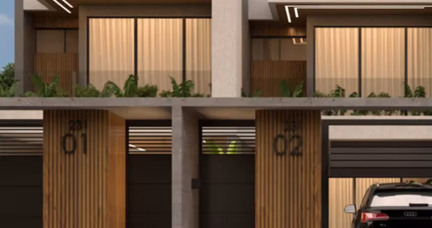 Casa com 3 quartos à venda no Saguaçu, Joinville 