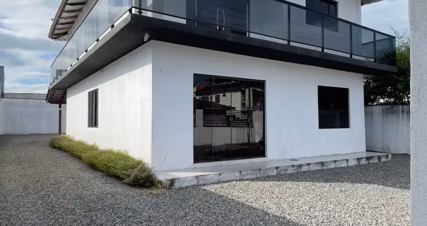 Casa com 4 quartos à venda no Aventureiro, Joinville 