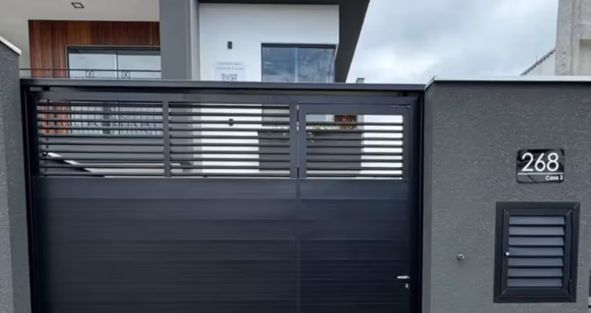 Casa à venda no Bom Retiro, Joinville 