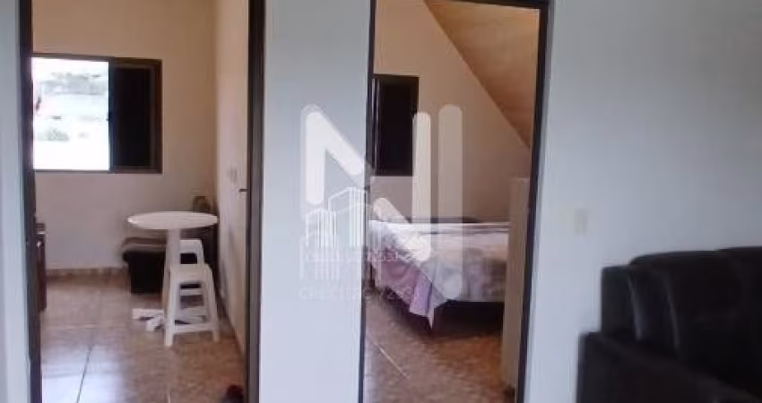 Casa na Praia do Ervino em São Francisco do Sul