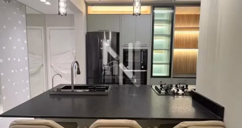 Apartamento à venda no Ariribá, Balneário Camboriú 