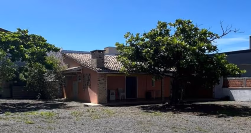 Casa em Itaguaçu em São Francisco do Sul