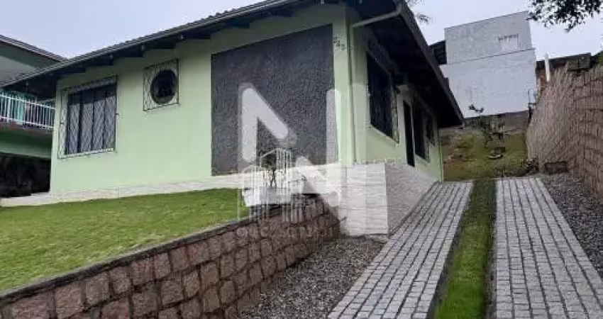 Casa no bairro João Costa