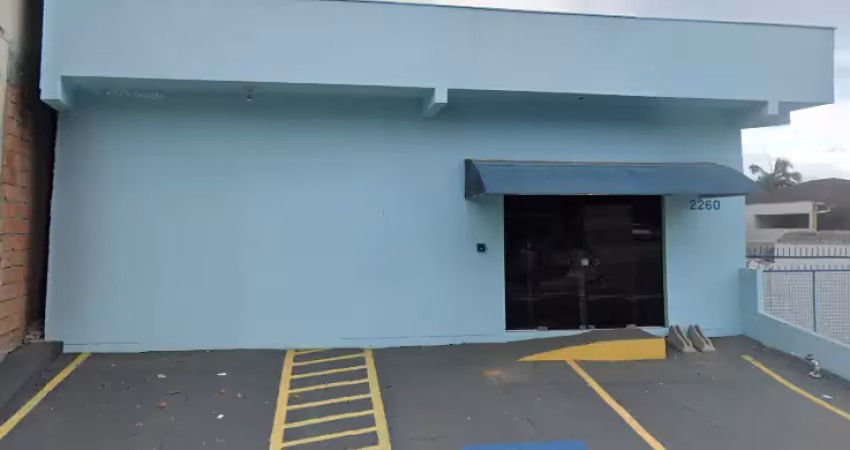 Sala comercial com 3 salas à venda no Boa Vista, Joinville 