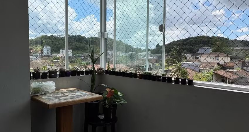 Apartamento no bairro Vila Nova