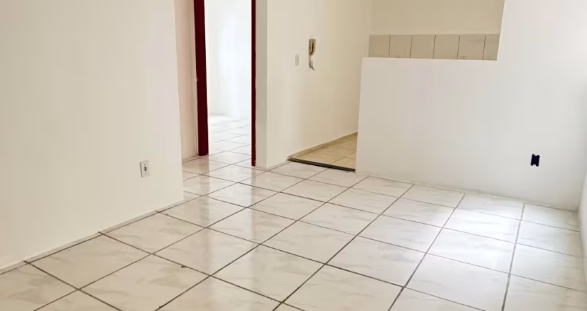 Apartamento no bairro Vila Nova