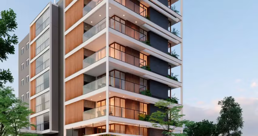 Apartamento com 3 quartos à venda no América, Joinville 