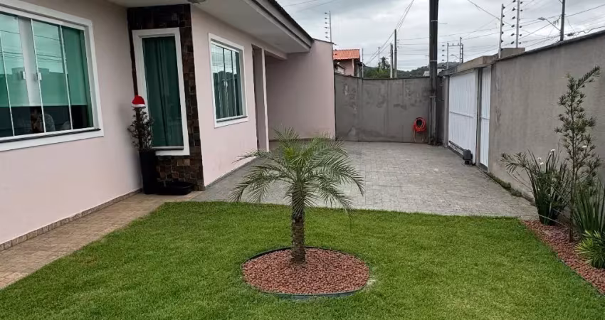 Casa com 3 quartos à venda no João Costa, Joinville 