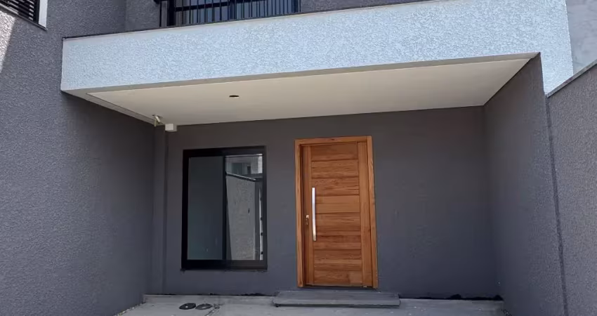 Casa com 3 quartos à venda no Saguaçu, Joinville 