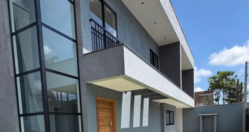 Geminado no bairro Saguaçu
