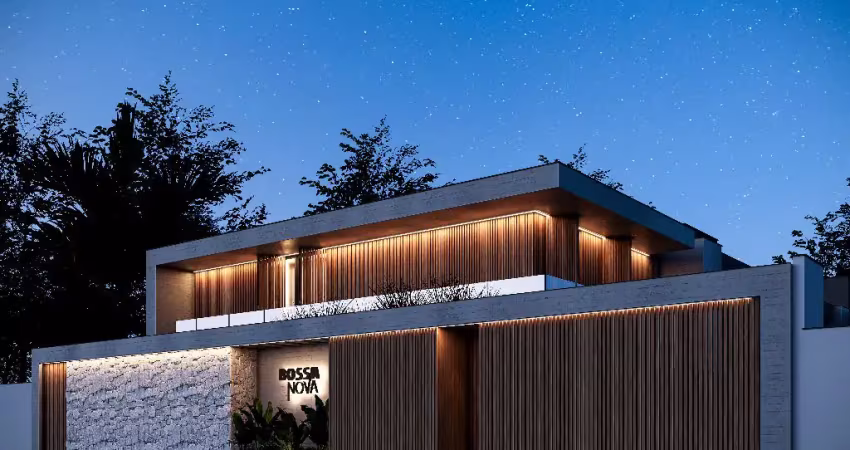 Casa com 3 quartos à venda no Glória, Joinville 