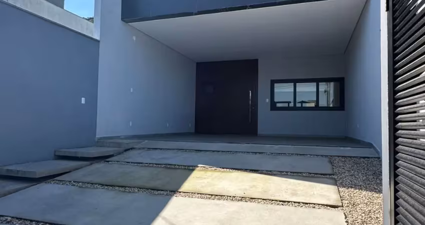 Casa com 3 quartos à venda no América, Joinville 