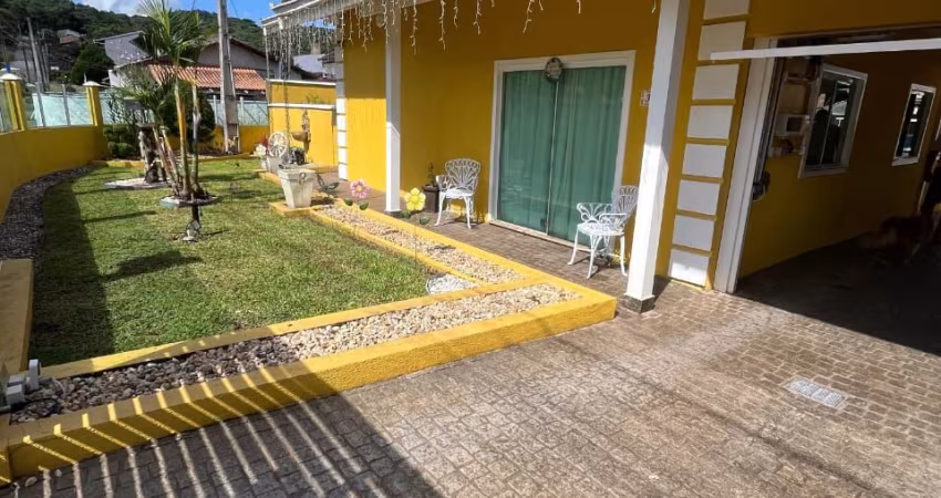 Casa no bairro Parque Guarani
