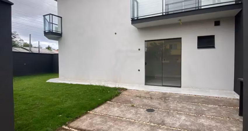 Geminados prontos para morar em ótima localização no aventureiro