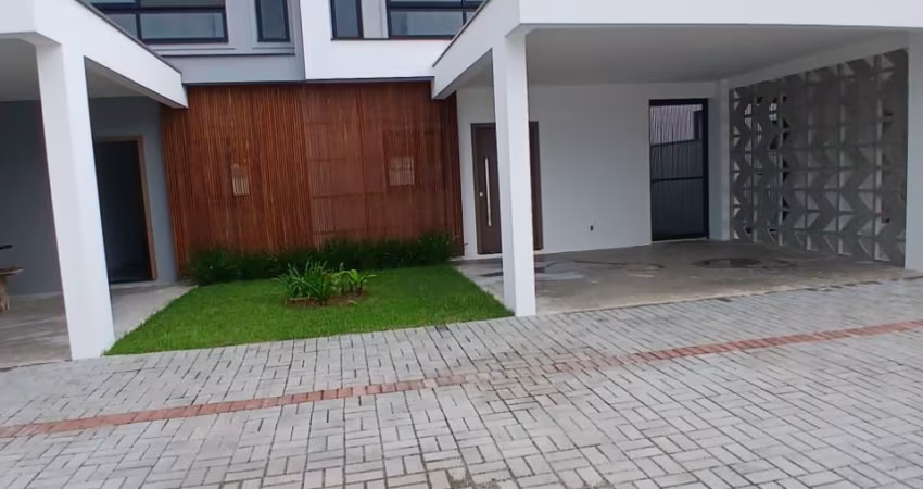 Geminados a Venda no bairro Vila Nova