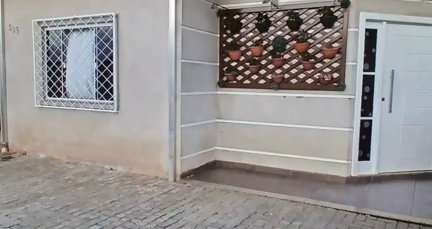 Casa com 3 quartos à venda no Boehmerwald, Joinville 
