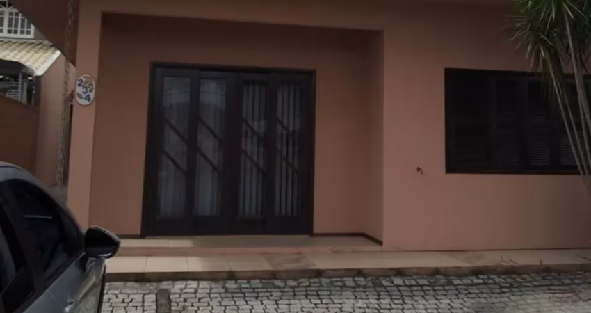 Casa com 2 quartos à venda no Petrópolis, Joinville 
