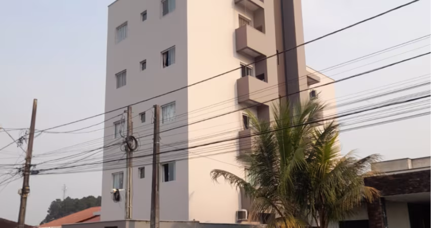 Apartamento no bairro Adhemar Garcia