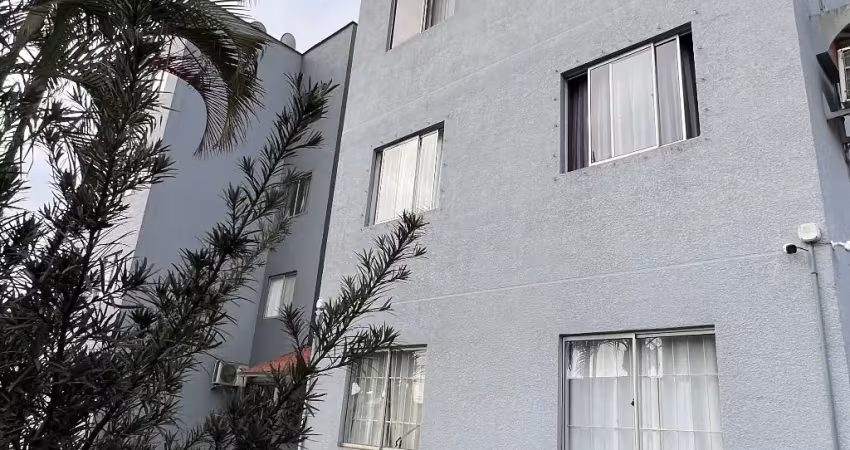 Apartamento com 2 quartos à venda no Comasa, Joinville 