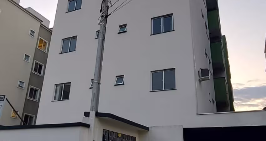 Apartamento no bairro Costa e Silva