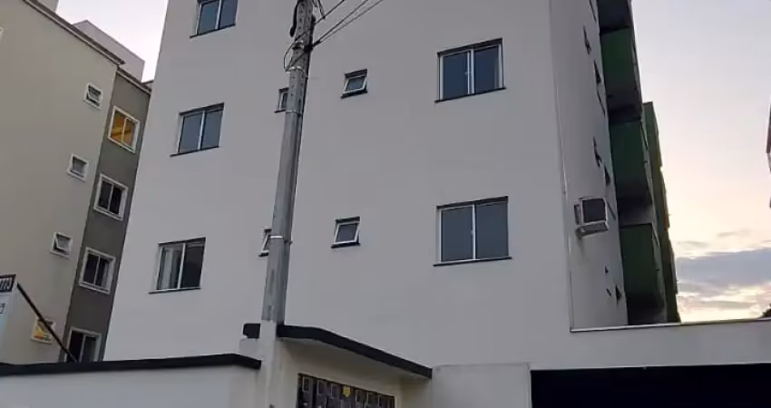 Lindo apartamento planejado no bairro costa e silva