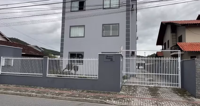 Apartamento com 2 quartos à venda no Aventureiro, Joinville 
