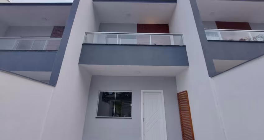 Geminado no bairro Saguaçu