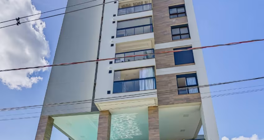 Apartamento no Anita Garibaldi | Joinville/SC