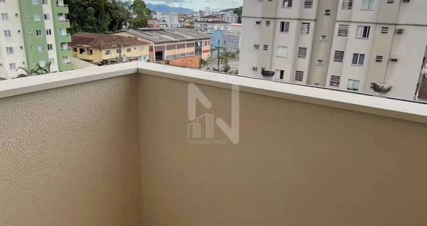 Apartamento Aconchegante no Floresta