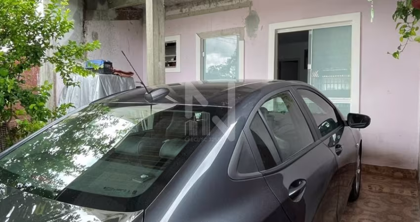 Geminado no Bairro Costa e Silva