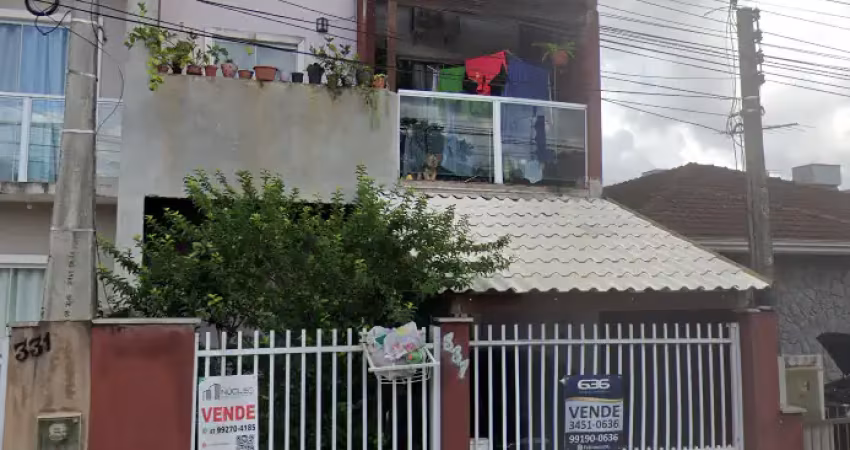 Casa com 2 quartos à venda no Costa e Silva, Joinville 