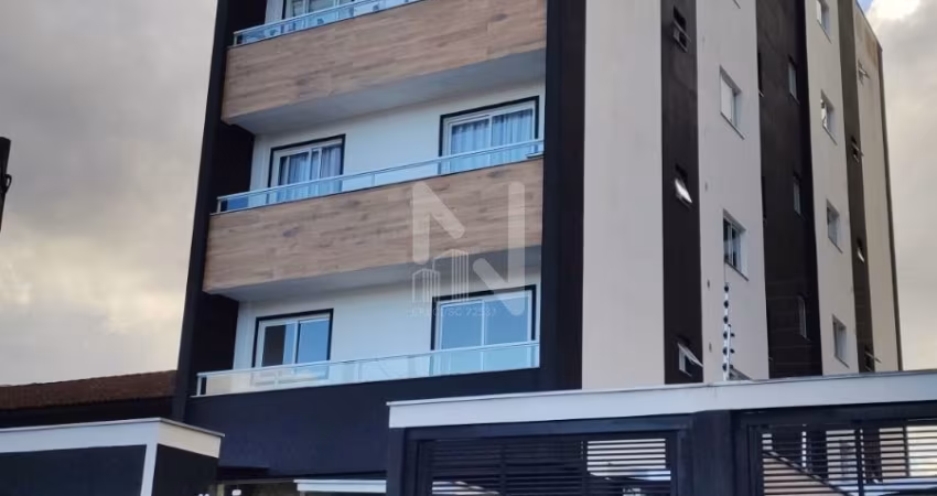 Apartamento no Costa e Silva | Joinville/SC
