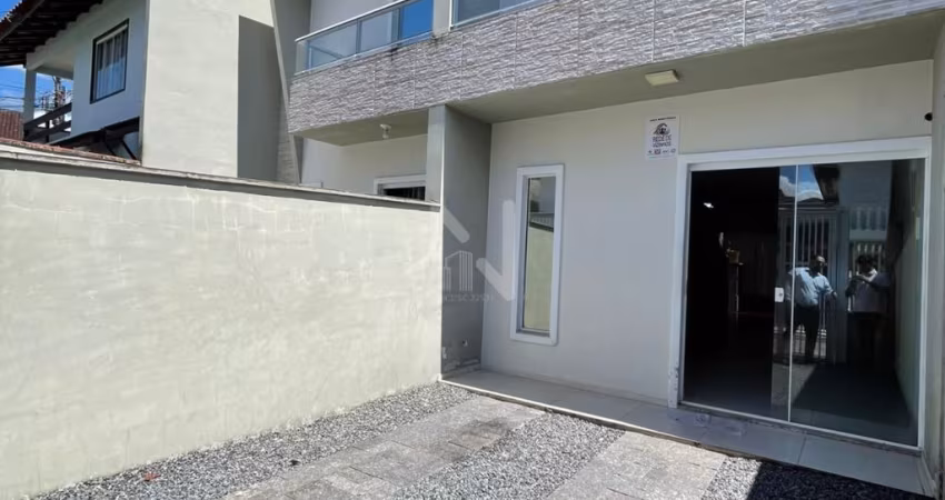 Geminado no Floresta