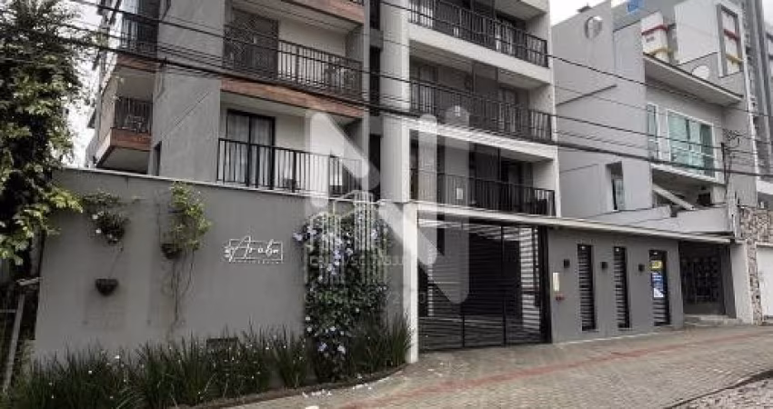 Apartamento com móveis planejados no Anita Garibaldi | Joinville/SC