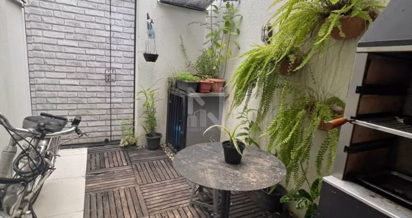 Geminado no Iririú | Joinville/SC
