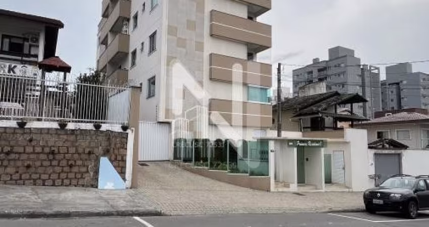 Apartamento no Centro | Joinville/SC