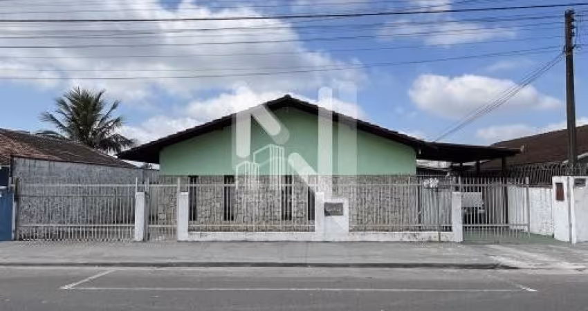 Casa no Boa Vista | Joinville/SC