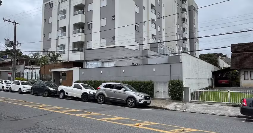 Apartamento com 3 quartos à venda no Boa Vista, Joinville 