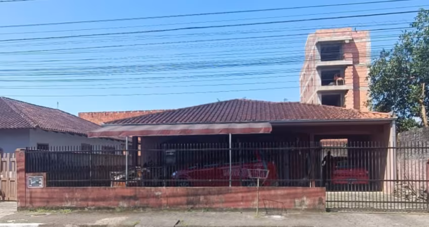 Casa à Venda – Conforto e Praticidade!