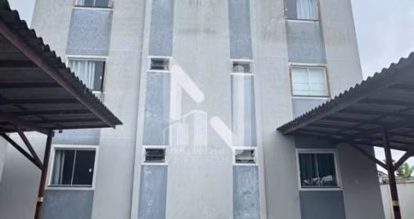 Apartamento semi-mobiliado no Costa e Silva
