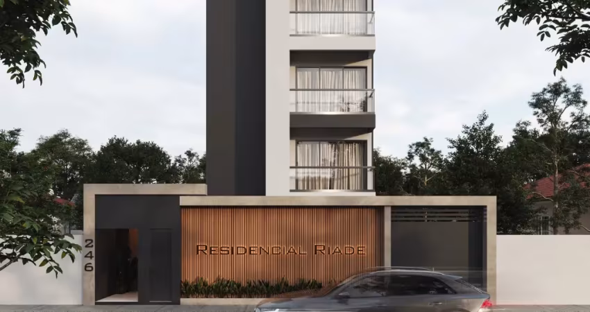 Apartamento Exclusivo no João Costa